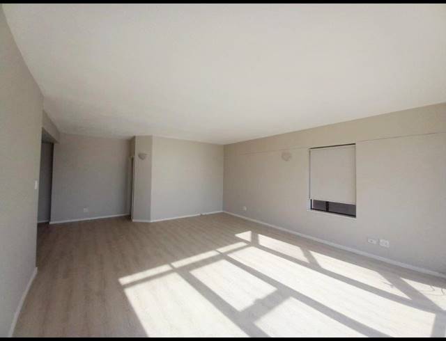 3 BEDROOM APARTMENT RENTED IN HUMEWOOD